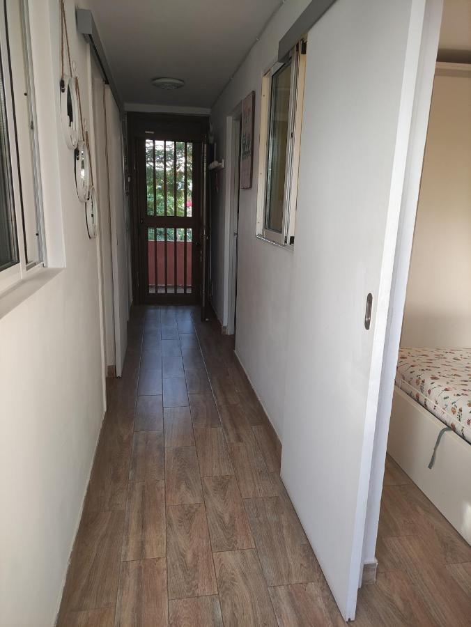 Apartmán Montana Amarilla Las Galletas Exteriér fotografie