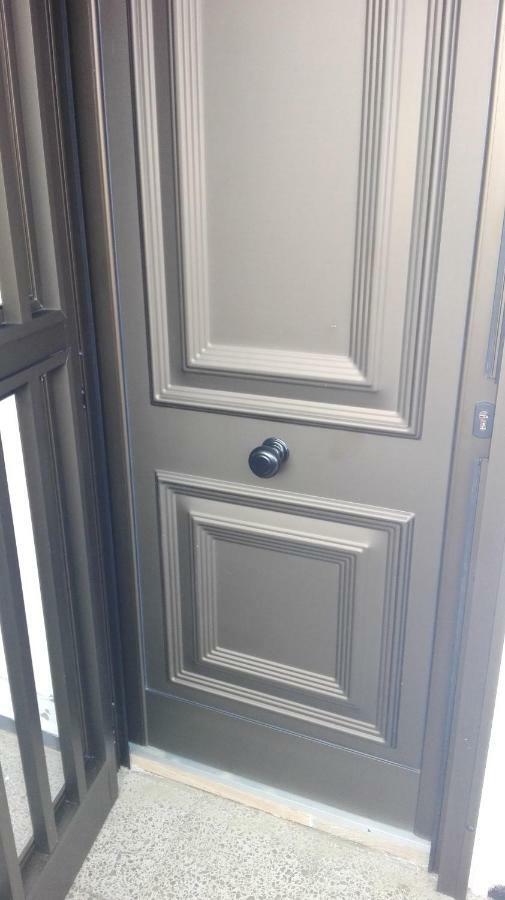 Apartmán Montana Amarilla Las Galletas Exteriér fotografie